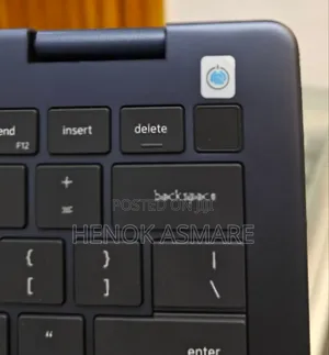 New Laptop Dell Inspiron 14 16GB AMD Ryzen 7 SSD 1T