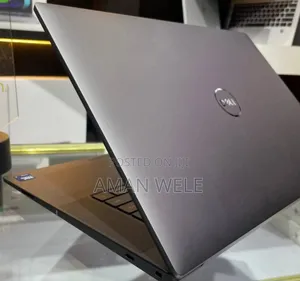 Photo - New Laptop Dell Precision 5690 64GB Intel Core Ultra 7 SSD 1T