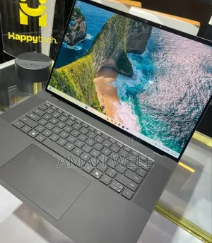 New Laptop Dell Precision 5690 64GB Intel Core Ultra 7 SSD 1T