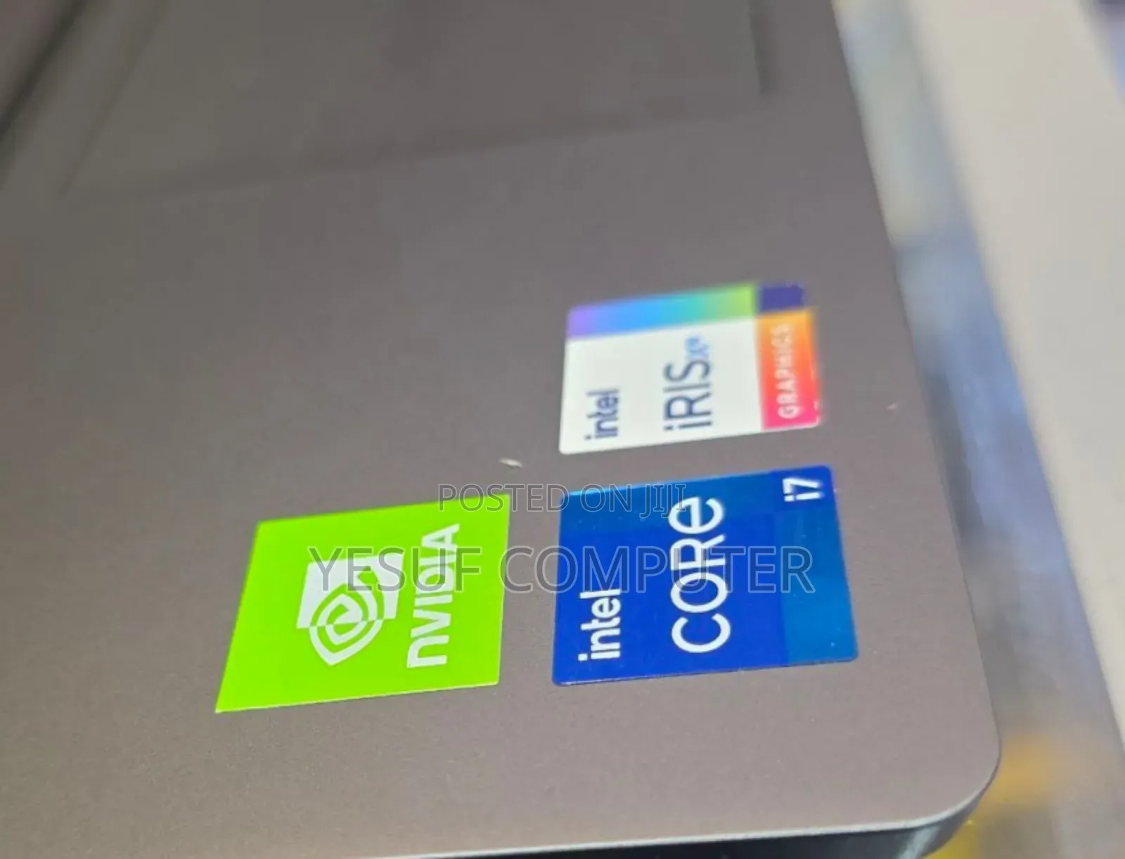 New Laptop Lenovo IdeaPad 1 16GB Intel Core I7 SSD 512GB