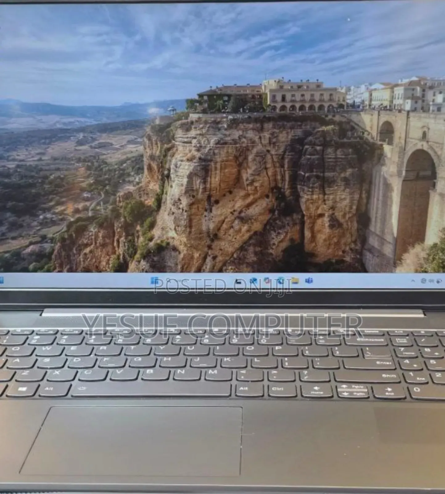 New Laptop Lenovo IdeaPad 1 16GB Intel Core I7 SSD 512GB