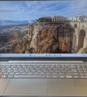 New Laptop Lenovo IdeaPad 1 16GB Intel Core I7 SSD 512GB