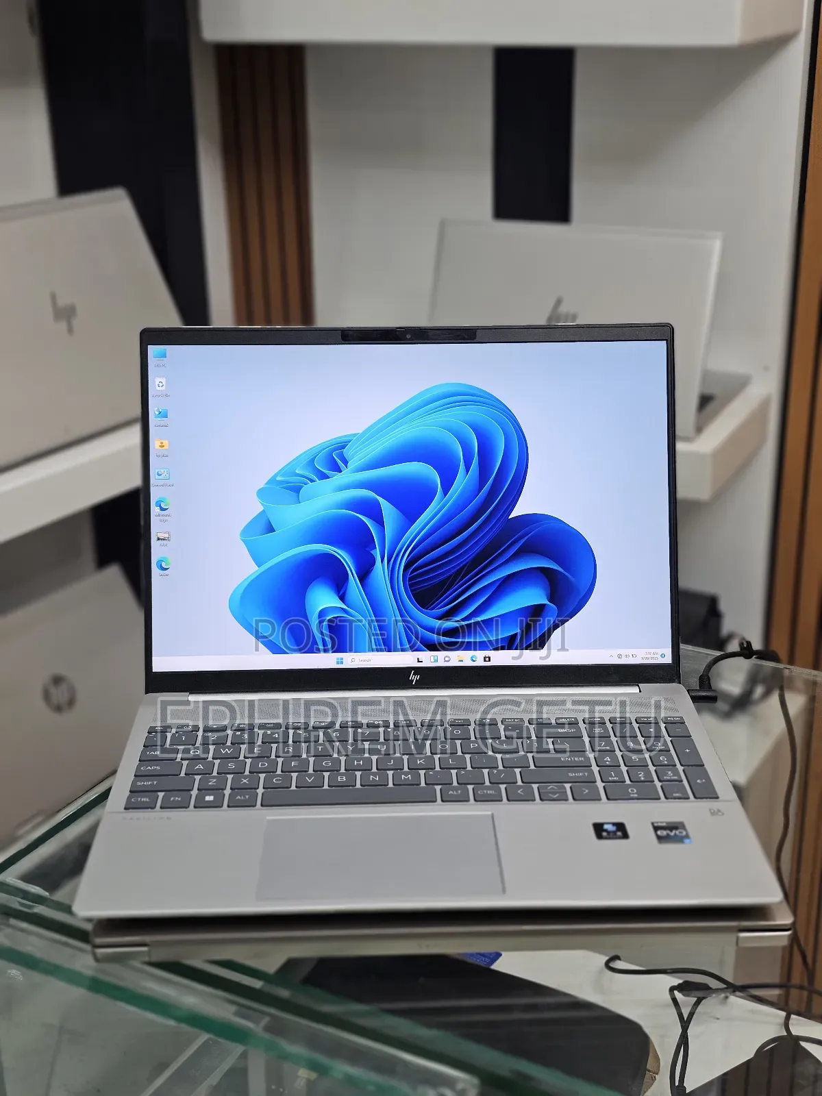 New Laptop HP Pavilion 15 16GB Intel Core I7 SSD 1T