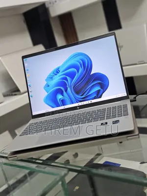 New Laptop HP Pavilion 15 16GB Intel Core I7 SSD 1T