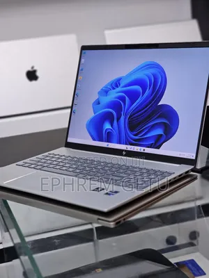 New Laptop HP Pavilion 15 16GB Intel Core I7 SSD 1T