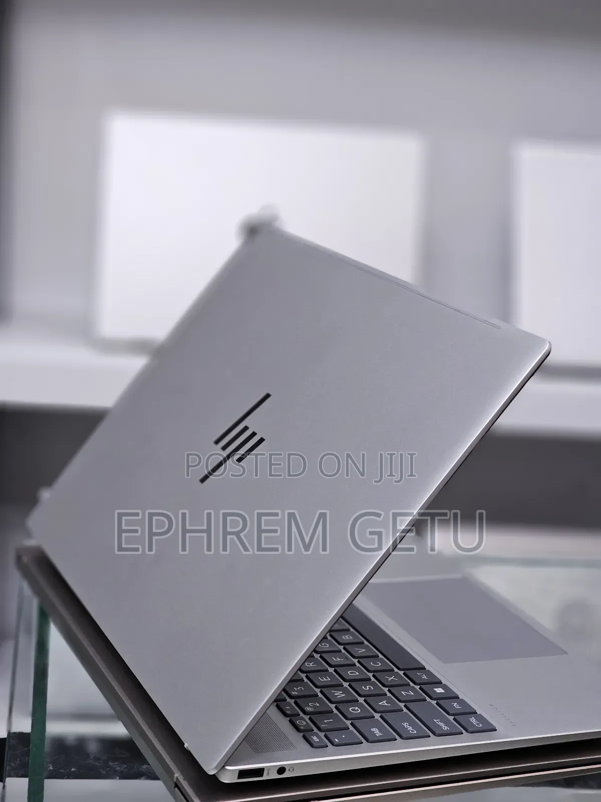 New Laptop HP Pavilion 15 16GB Intel Core I7 SSD 1T