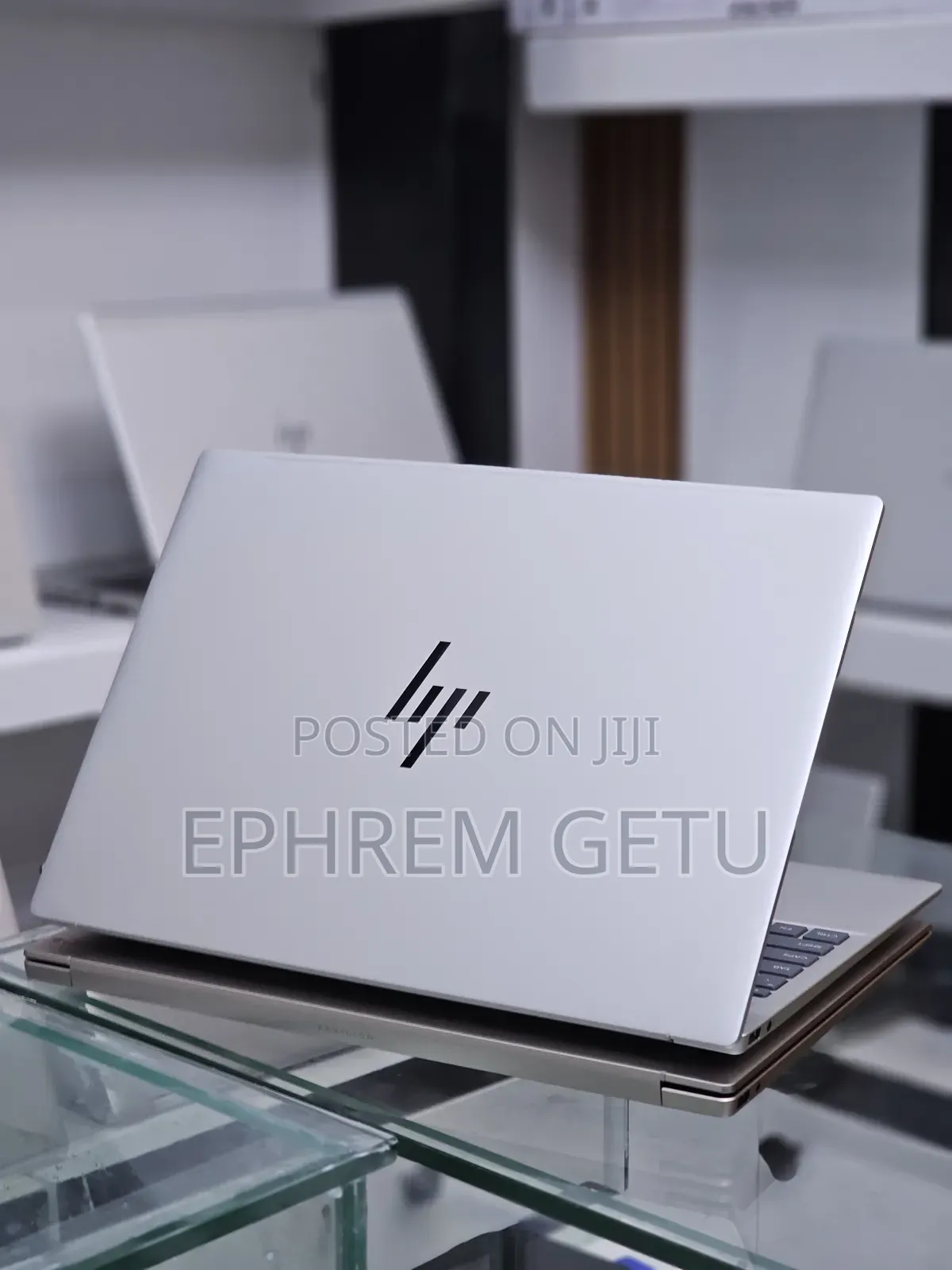 New Laptop HP Pavilion 15 16GB Intel Core I7 SSD 1T