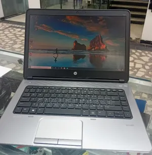 Laptop HP ProBook 640 G1 8GB Intel Core I5 HDD 1T
