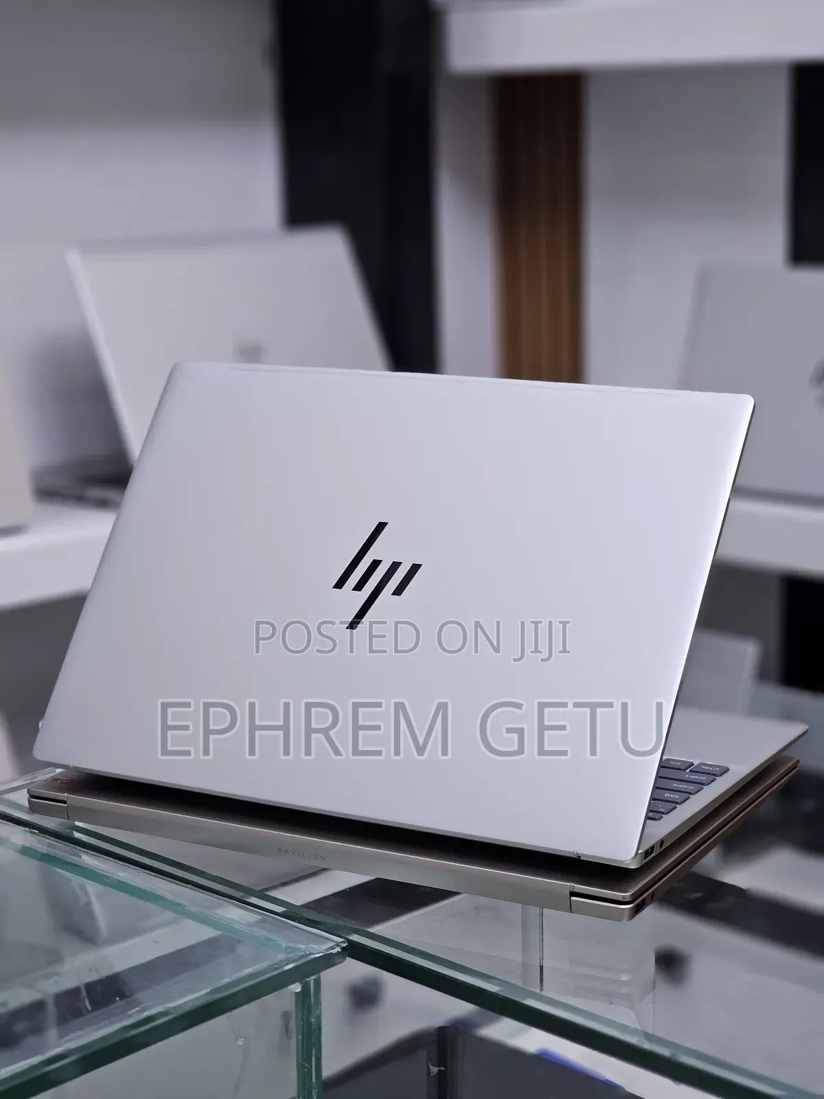 New Laptop HP Pavilion 15 16GB Intel Core I7 SSD 1T