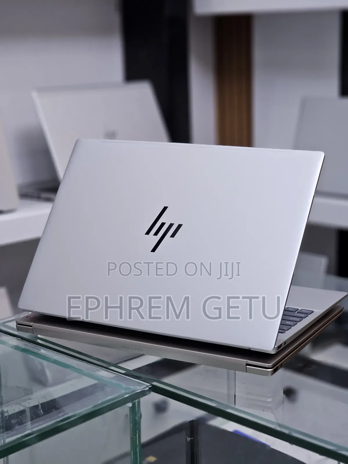 New Laptop HP Pavilion 15 16GB Intel Core I7 SSD 1T