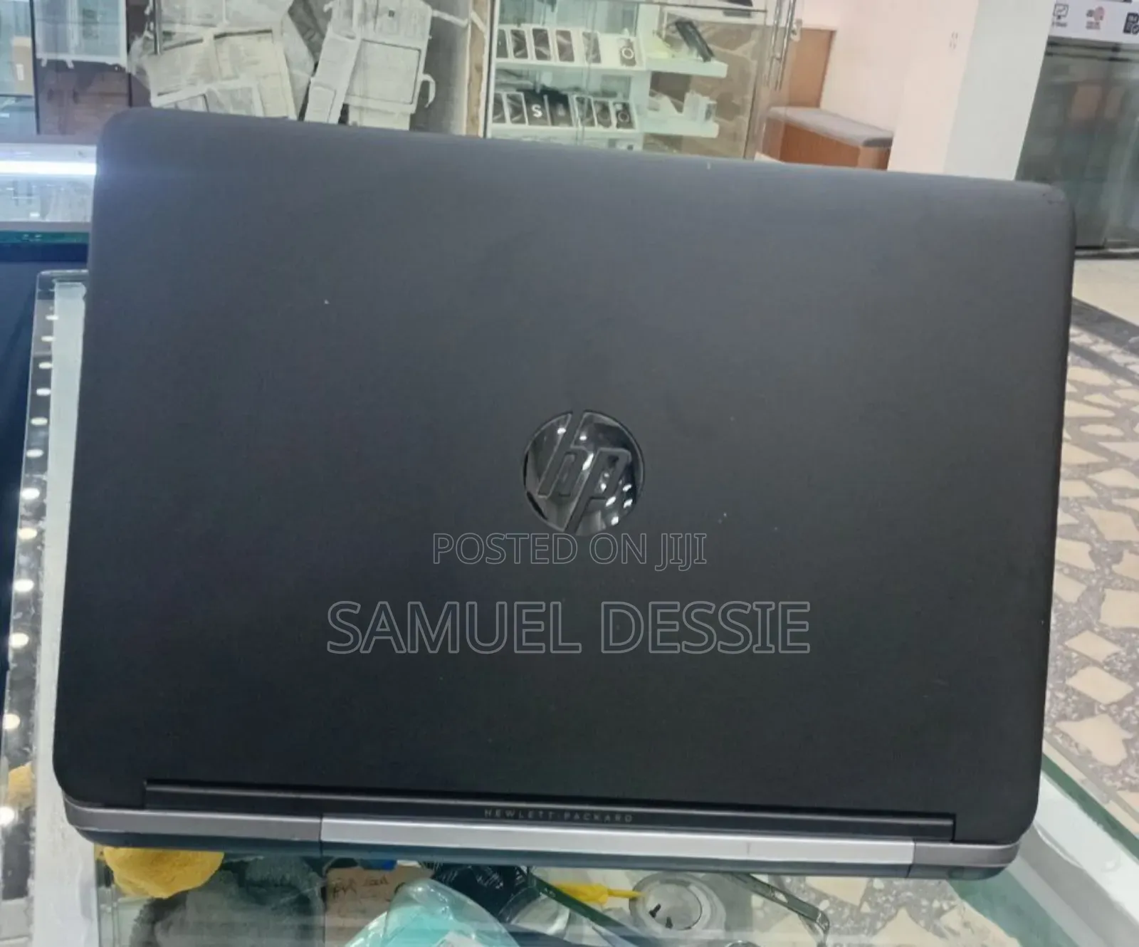 Laptop HP ProBook 640 G1 8GB Intel Core I5 HDD 1T