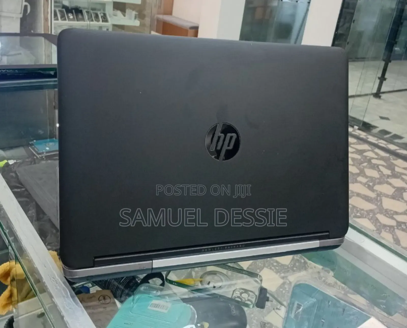 Laptop HP ProBook 640 G1 8GB Intel Core I5 HDD 1T