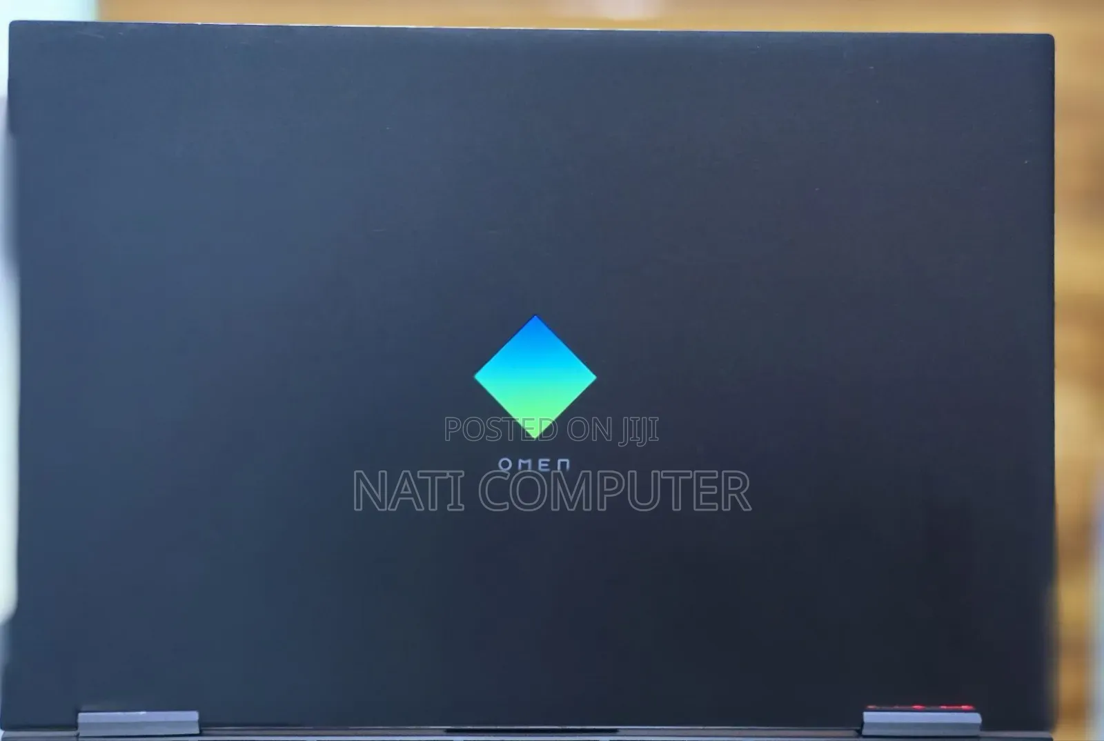 New Laptop HP Omen 15 16GB Intel Core I7 SSD 1T