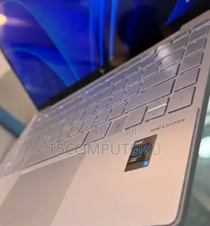 New Laptop HP Envy 14 16GB Intel Core I5 SSD 512GB