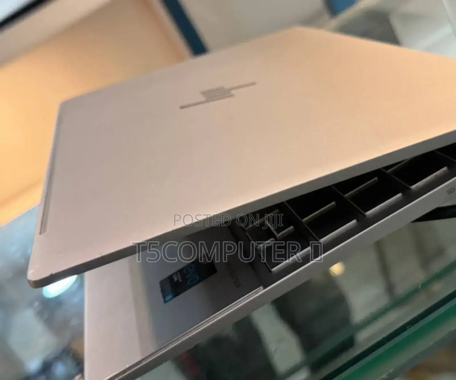 New Laptop HP Envy 14 16GB Intel Core I5 SSD 512GB