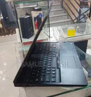 New Laptop Dell Latitude 5490 8GB Intel Core I7 SSD 256GB