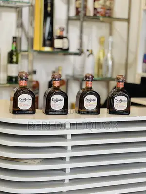 Donjulio 1942 Mixsco Tequila