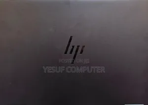 New Laptop HP Envy X360 8GB AMD Ryzen 5 SSD 256GB