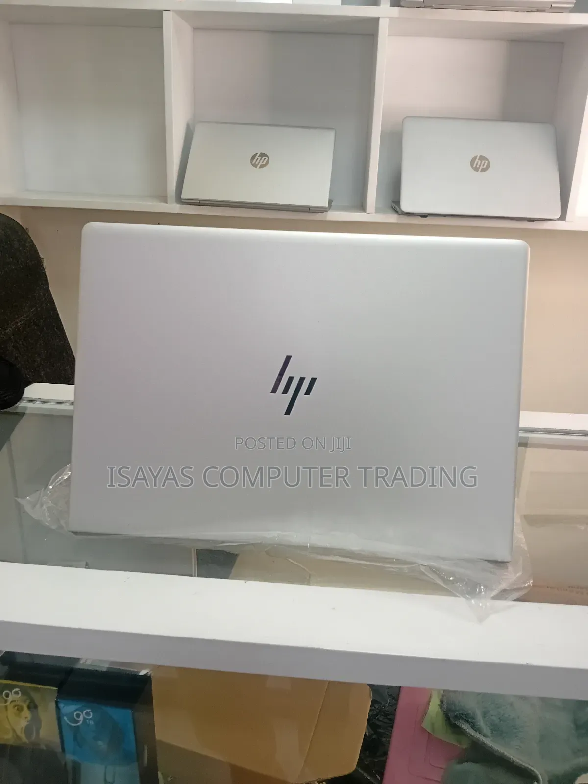 New Laptop HP EliteBook 840 G6 16GB Intel Core I5 SSD 512GB