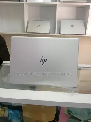 New Laptop HP EliteBook 840 G6 16GB Intel Core I5 SSD 512GB