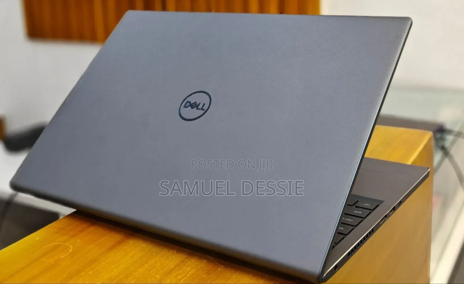 New Laptop Dell Inspiron 15 16GB Intel Core I7 SSD 512GB