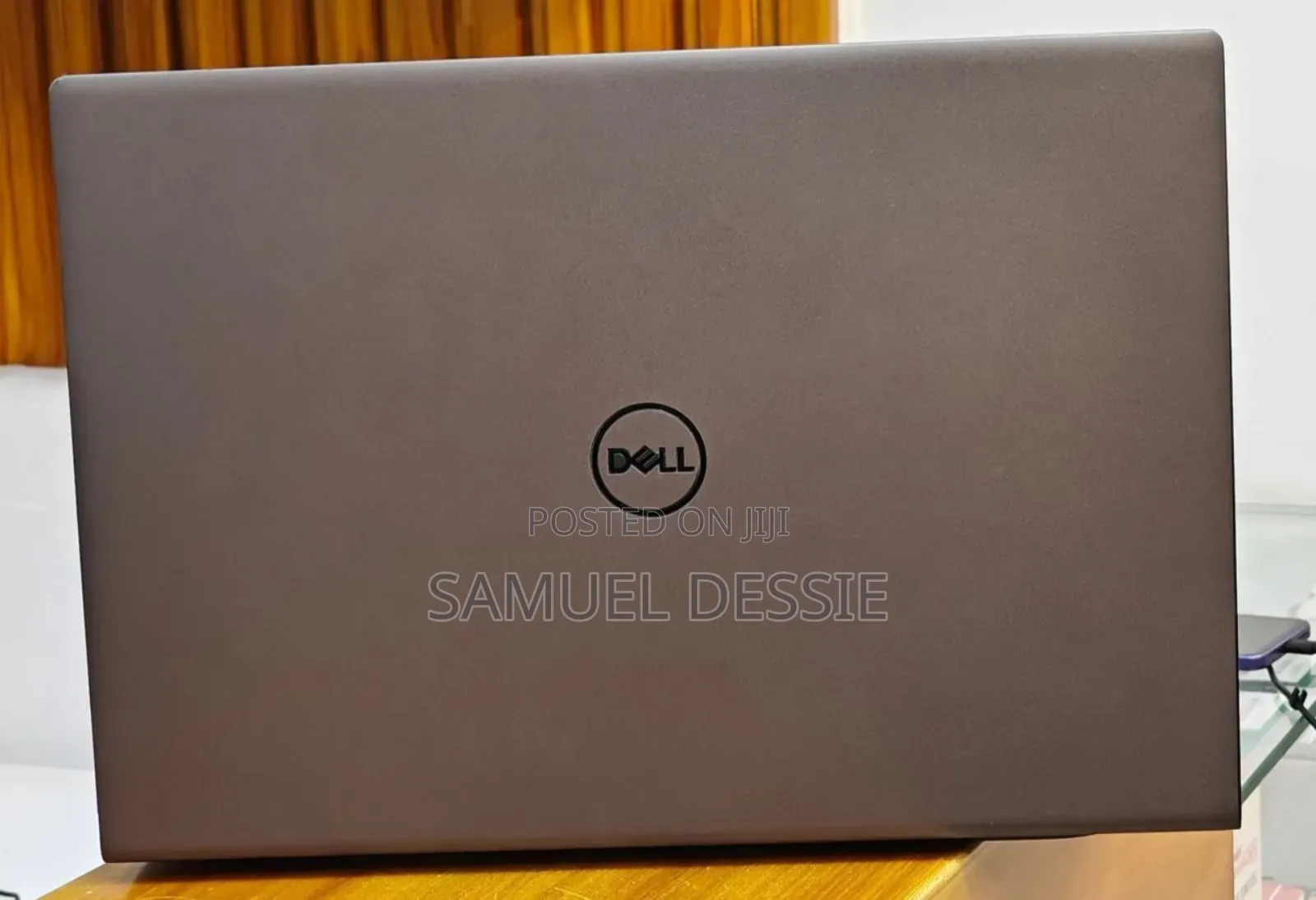 New Laptop Dell Inspiron 15 16GB Intel Core I7 SSD 512GB