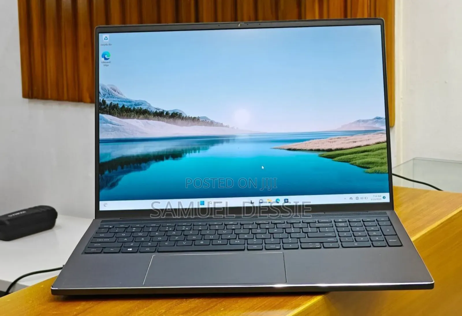 New Laptop Dell Inspiron 15 16GB Intel Core I7 SSD 512GB