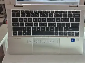 New Laptop HP EliteBook X360 830 G6 32GB Intel Core I7 SSD 512GB