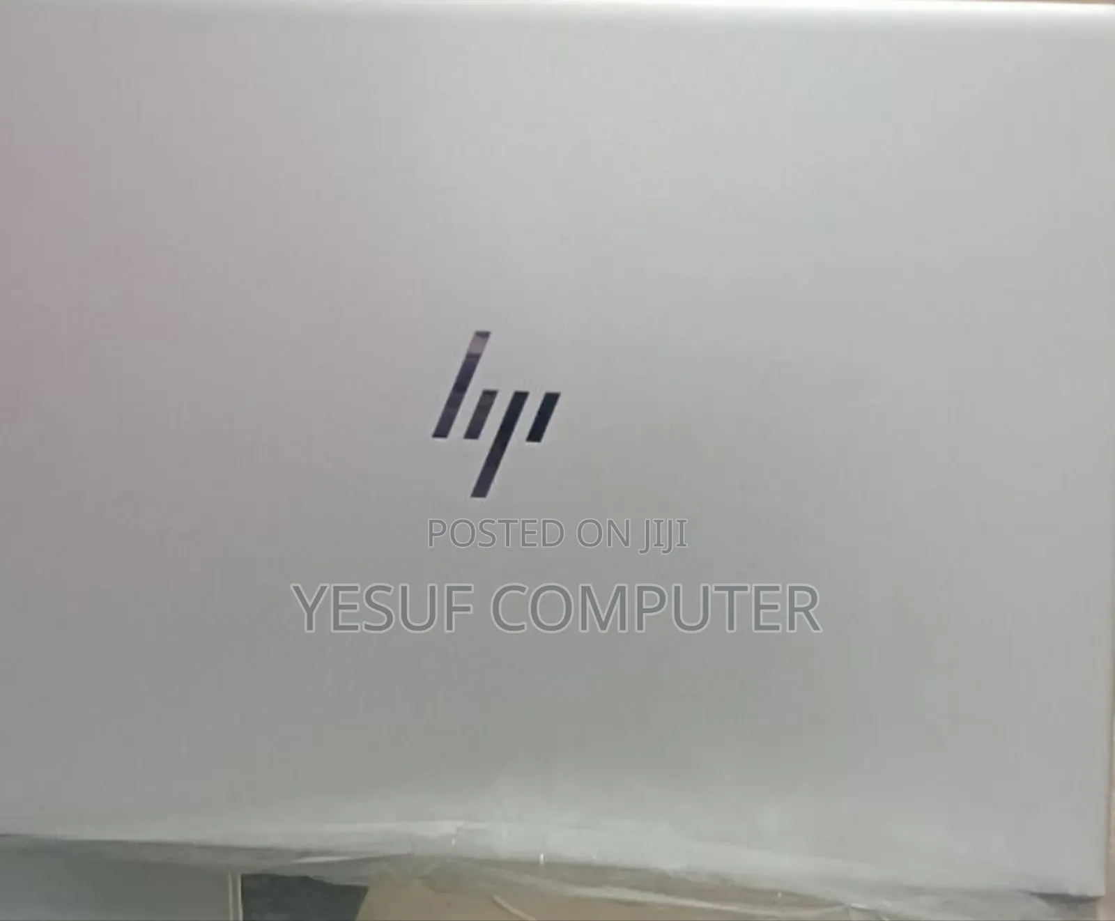 New Laptop HP EliteBook 840 G6 16GB Intel Core I5 SSD 512GB