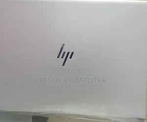 Photo - New Laptop HP EliteBook 840 G6 16GB Intel Core I5 SSD 512GB