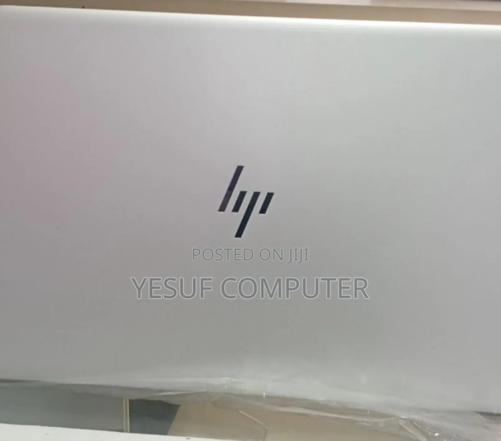 New Laptop HP EliteBook 840 G6 16GB Intel Core I5 SSD 512GB