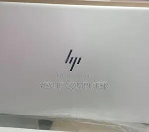 New Laptop HP EliteBook 840 G6 16GB Intel Core I5 SSD 512GB