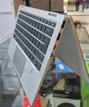 New Laptop HP EliteBook X360 1030 G7 16GB Intel Core I7 SSD 512GB