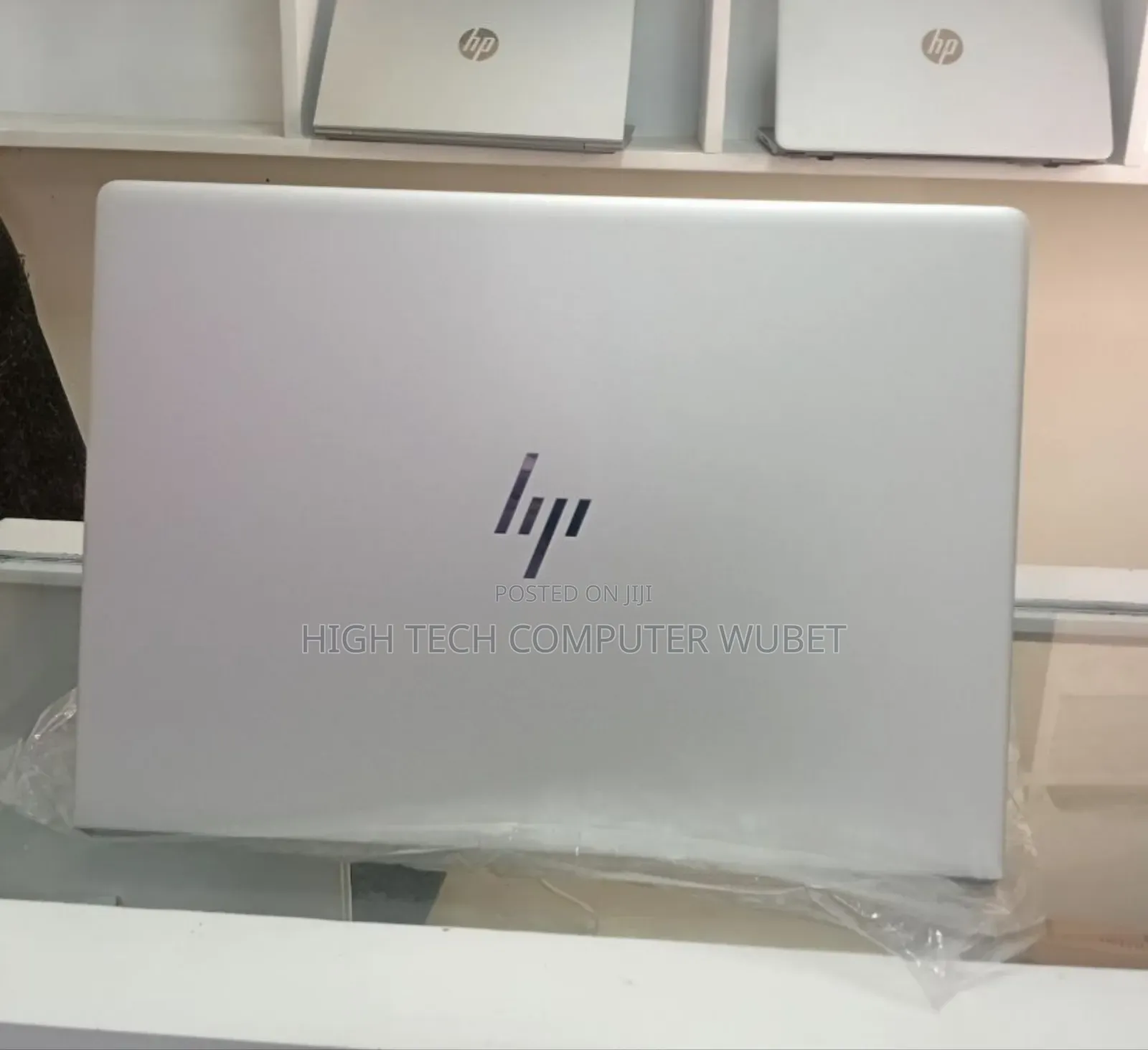 New Laptop HP EliteBook 840 16GB Intel Core I5 SSD 16 GB