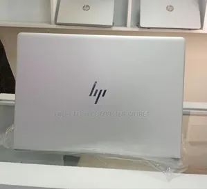 New Laptop HP EliteBook 840 16GB Intel Core I5 SSD 16 GB