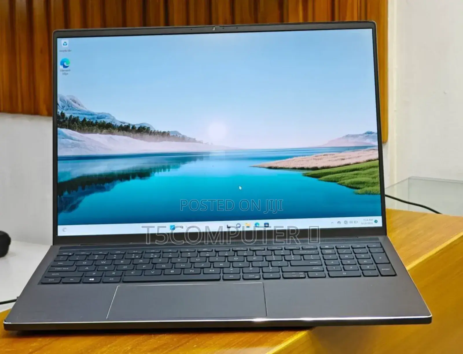 New Laptop Dell Inspiron 15 16GB Intel Core I7 SSD 512GB