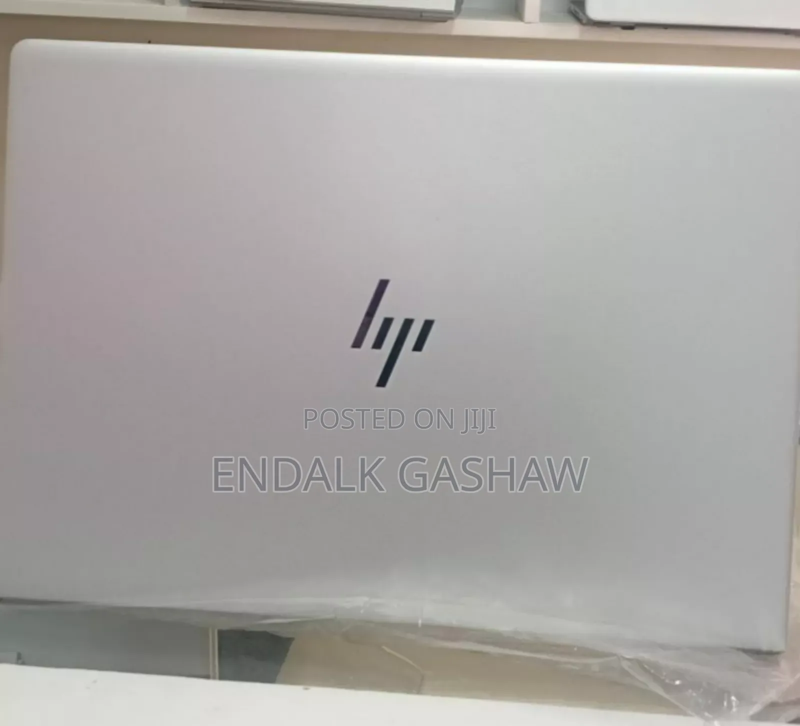 New Laptop HP EliteBook 840 G6 16GB Intel Core i5 SSD 512GB