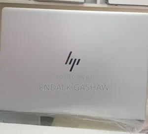 New Laptop HP EliteBook 840 G6 16GB Intel Core i5 SSD 512GB