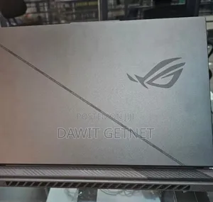 New Laptop Asus 16GB Intel Core I9 SSD 1T