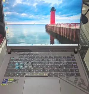 New Laptop Asus 16GB Intel Core I9 SSD 1T