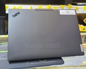 New Laptop Lenovo Thinkpad T15 Gen1 32GB Intel Core Ultra 7 SSD 1T