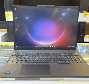 New Laptop Lenovo Thinkpad T15 Gen1 32GB Intel Core Ultra 7 SSD 1T