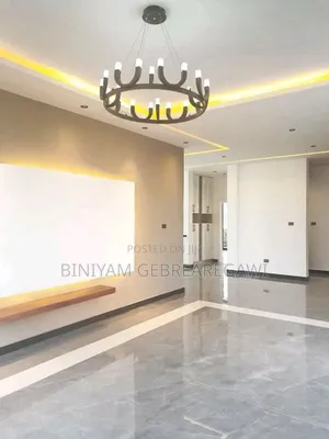 9bdrm House in G+2, Yeka for rent