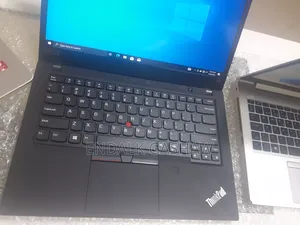 Photo - New Laptop Lenovo ThinkPad T495s 16GB AMD Ryzen 5 SSD 512GB