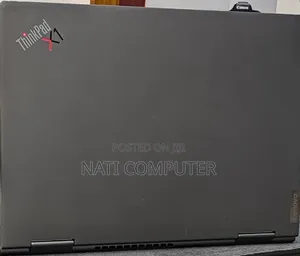 Photo - New Laptop Lenovo ThinkPad X1 Carbon 32GB Intel Core I7 SSD 512GB