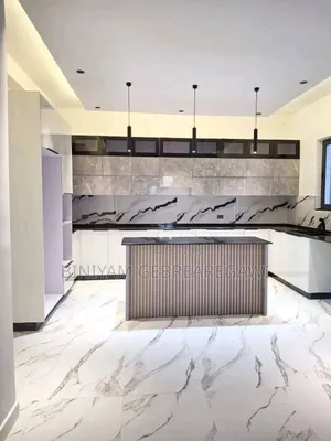 9bdrm House in G+2, Yeka for rent