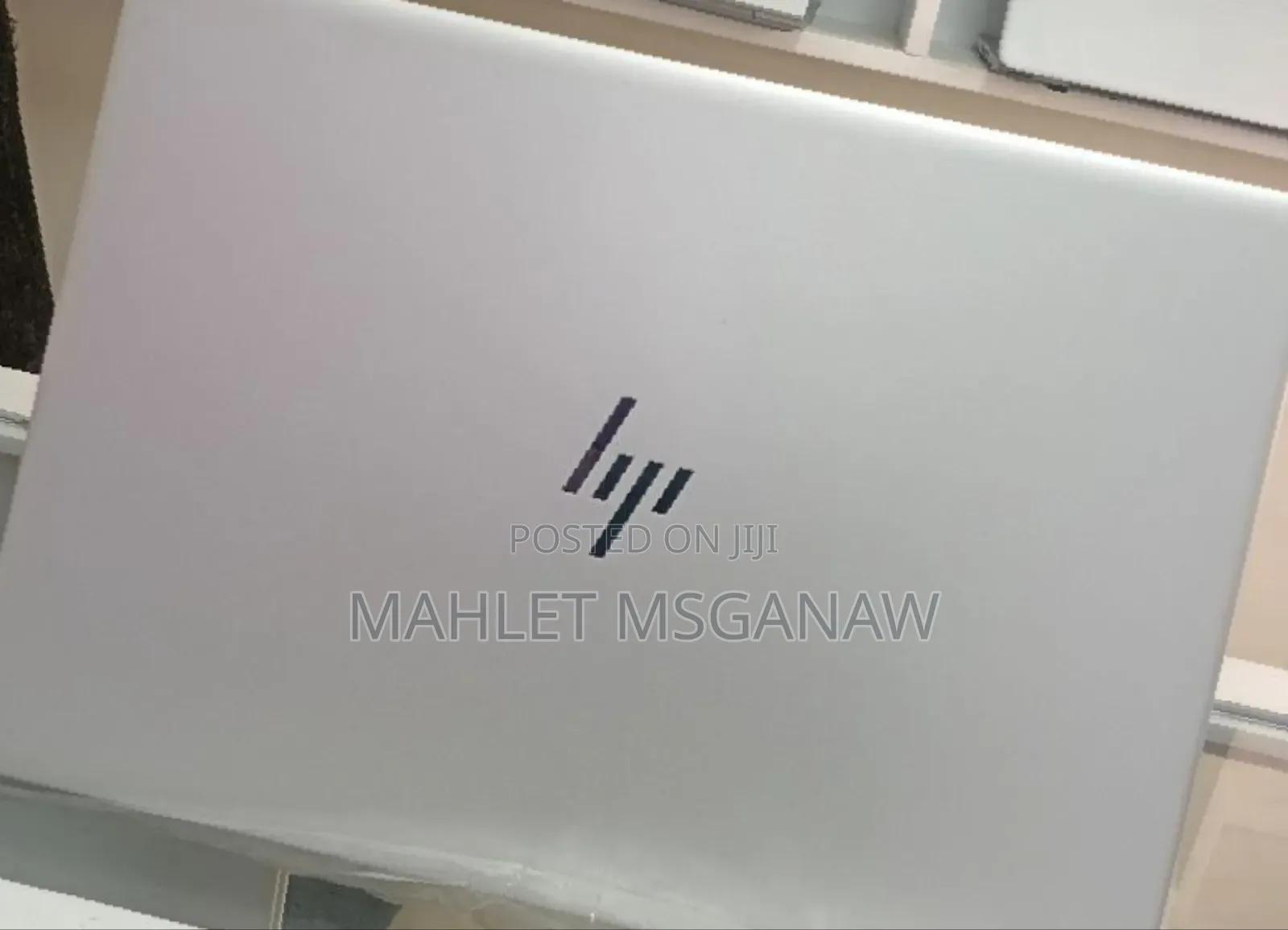 New Laptop HP EliteBook 840 G6 16GB Intel Core I5 SSD 512GB