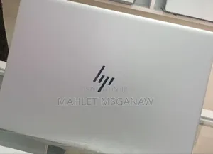 New Laptop HP EliteBook 840 G6 16GB Intel Core I5 SSD 512GB