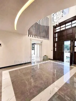9bdrm House in G+2, Yeka for rent