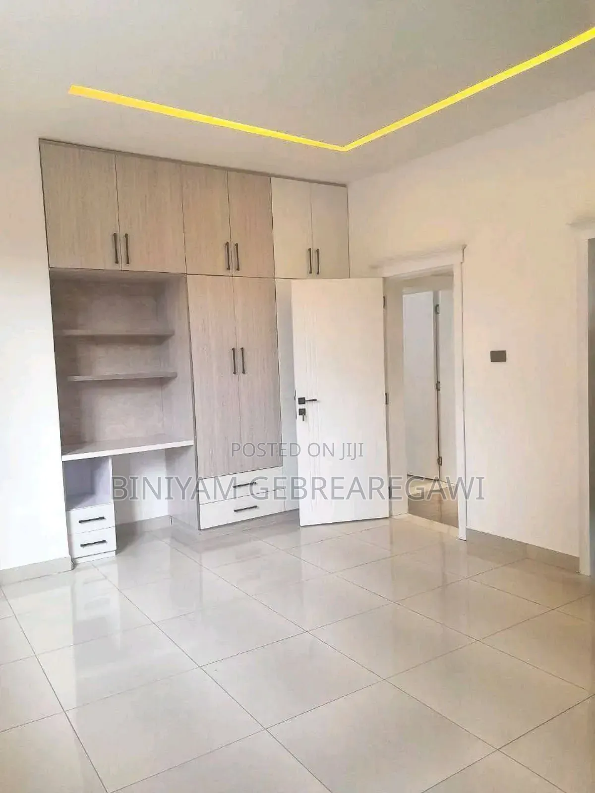 9bdrm House in G+2, Yeka for rent